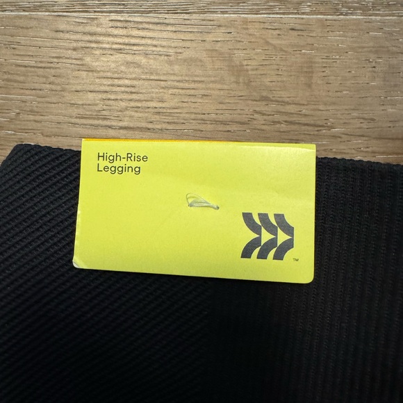 All in Motion Leggings NWT - Picture 6 of 6